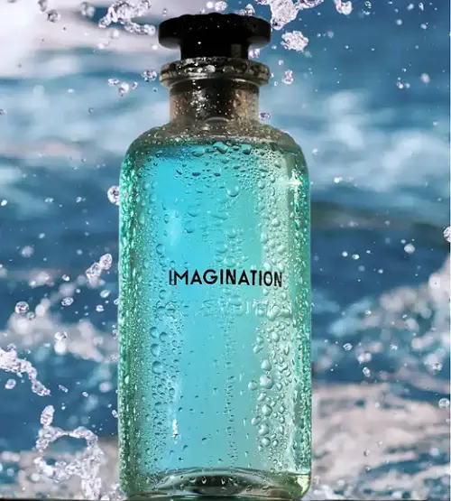 عطر گرمی IMAGINATION