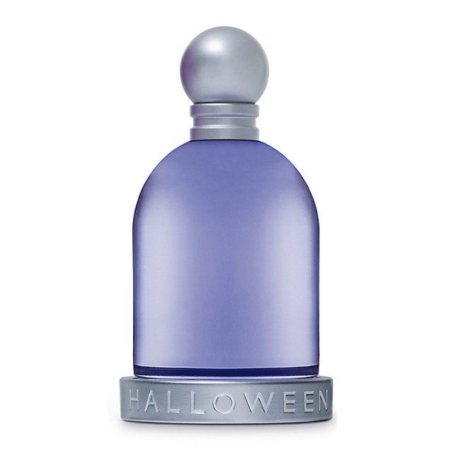 عطر گرمی هالووین