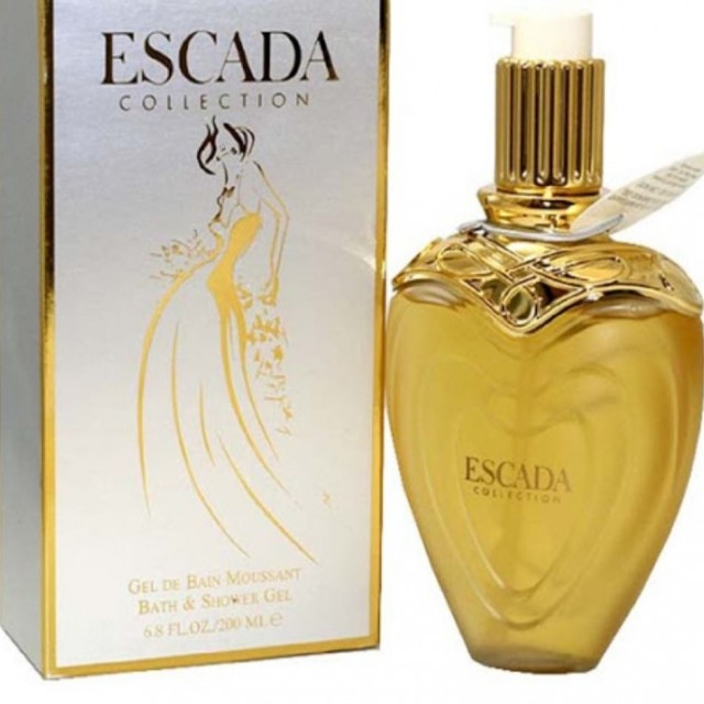 عطر گرمی اسکاادا کالکشن