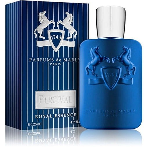 عطر گرمی مارلی پرسیوال