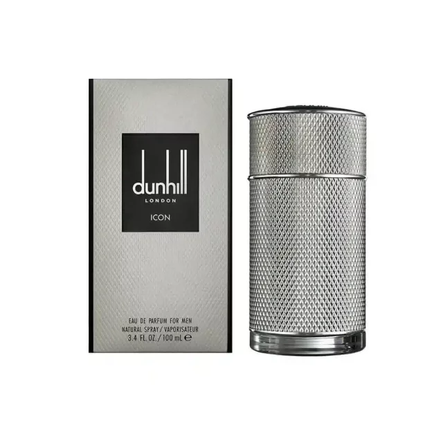 عطر گرمی دانهییل آیکون