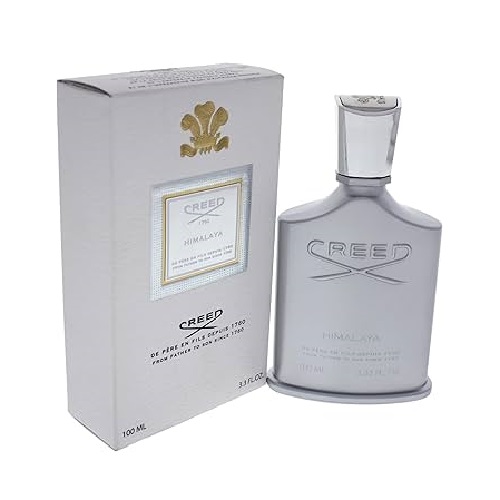عطر گرمی هیمالیا