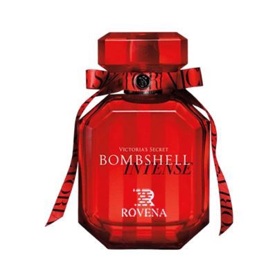 عطر گرمی بامب شل اینتنس