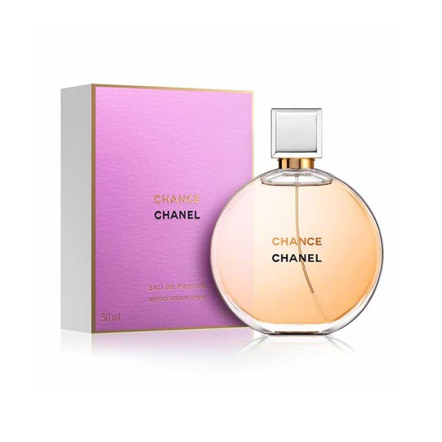 عطر گرمی شننل چنس