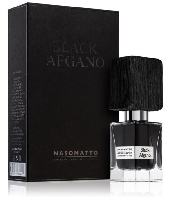 عطر گرمی بلک افگان ژیوادان اورجینال