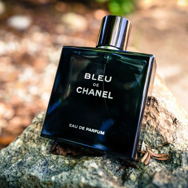 عطر گرمی بلو شنل (شنل بلو) شرکت لوزی CHANEL – Bleu de Chanel
