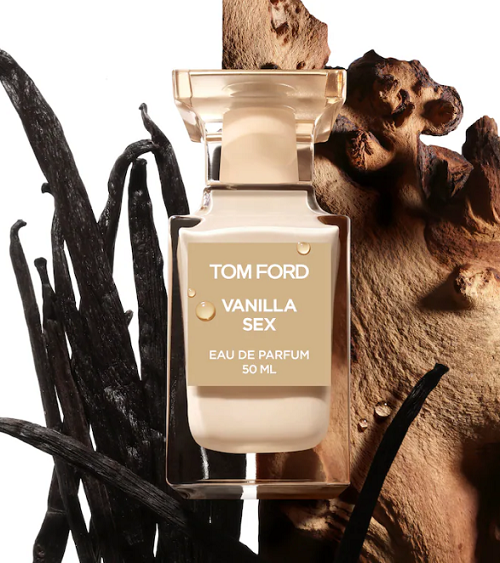 عطر گرمی تام فورد وانیلا | Tom Ford Vanilla برند لوزی