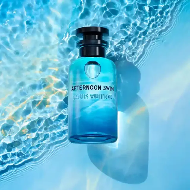 عطر گرمی مردانه الحمبرا افترنون سوییم رایحه تلخ