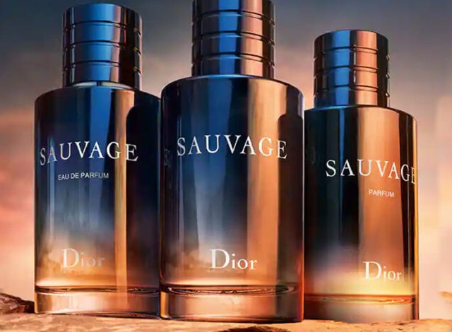 عطر گرمی دیور ساواج الکسیر | Dior Sauvage Elixir | اسانس خالص لوزی