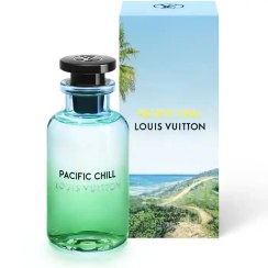 عطر گرمی لویی ویتون پسیفیک چیل (پسفیک چیل) لوزی