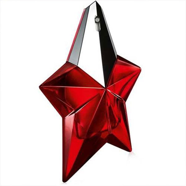 عطر گرمی آنجل قرمز