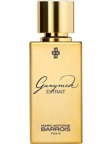 عطر گرمی مارک انتونی گانیمد(گنیمد)