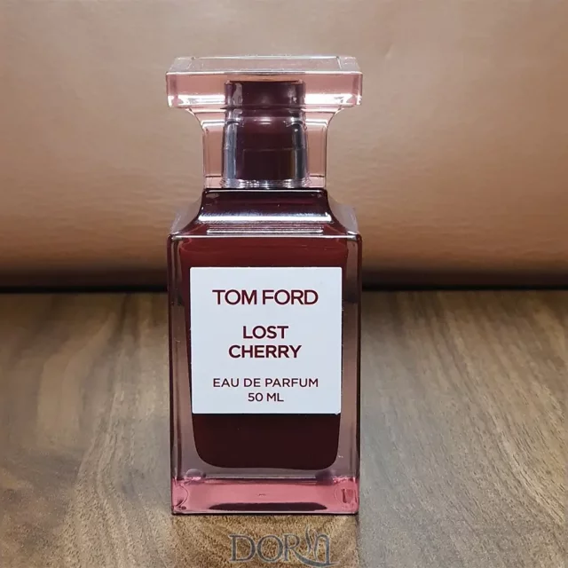 عطر گرمی تام فورد لاست چری ژیوادان