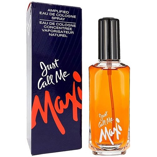 عطر گرمی مکسی اعلاء Just Call Me Maxi