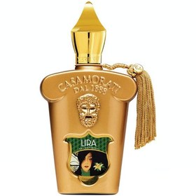 عطر گرمی زنانه کازاموراتی مدل لیرا