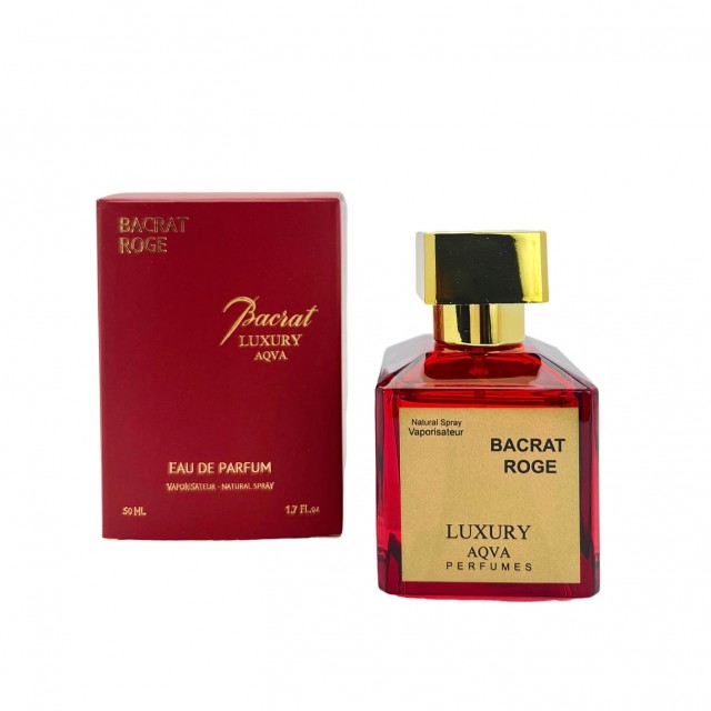 عطر گرمی باکارات رژ 540