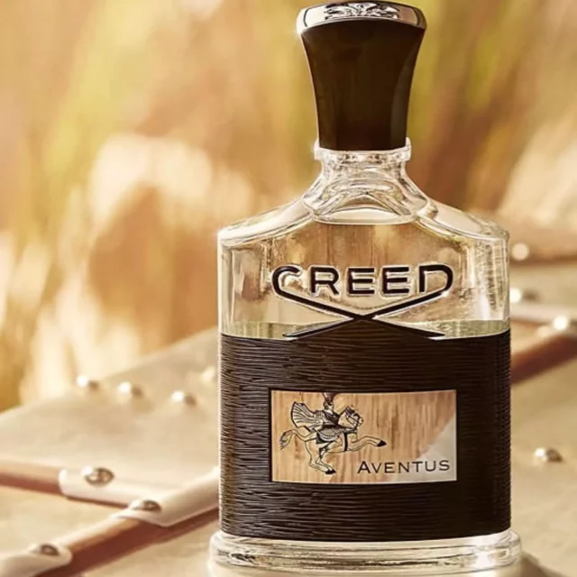 عطر گرمی اونتوس لوزی گرید A