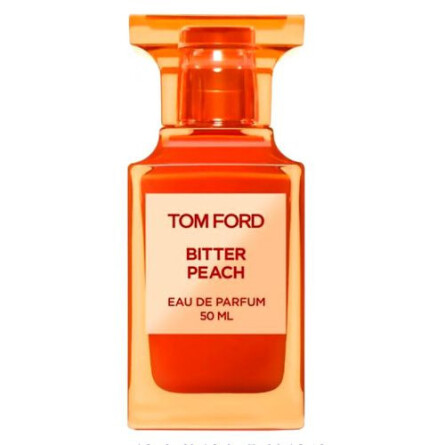 عطر گرمی بیتر پیچ | Tom F Bitter Peach