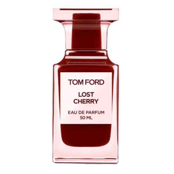 عطر گرمی زنانه فراگرنس ورد مدل Lush Cherry