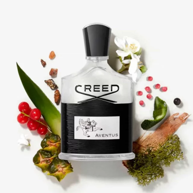 عطر گرمی مردانه الحمبرا مدل آوان رایحه تلخ