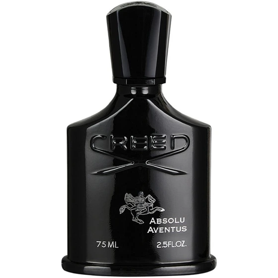 عطر گرمی مردانه مدل ابسولو