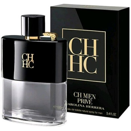 اسانس عطر گرمی سی اچ مردانه