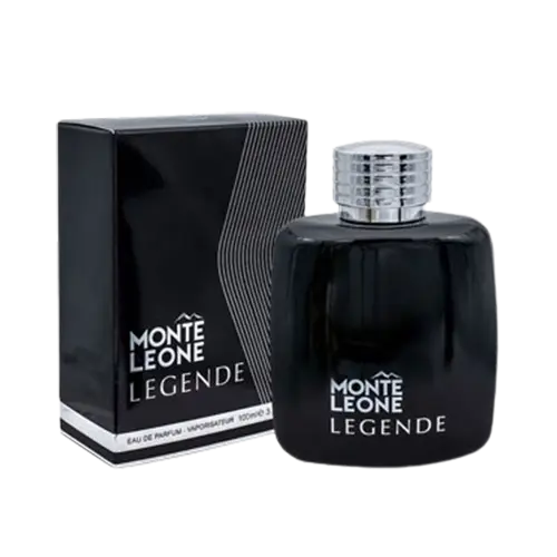 عطر گرمی لجند