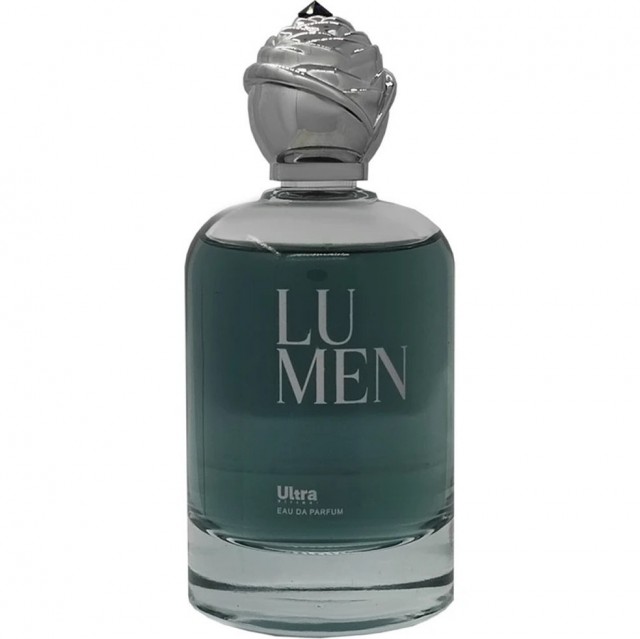عطر گرمی مردانه اولترا ژیودان مدل LuMen box  رایحه Legend