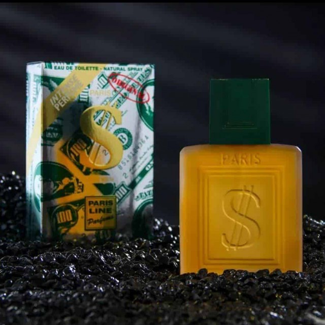عطر گرمی ژیودان دلار