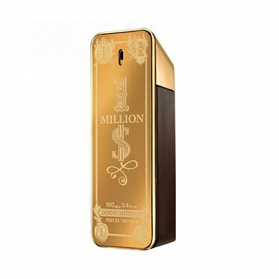 اسانس عطر گرمی وان میلیون از برند لوزی اصلی کیفیت عالی با (ضمانت ماندگاری)