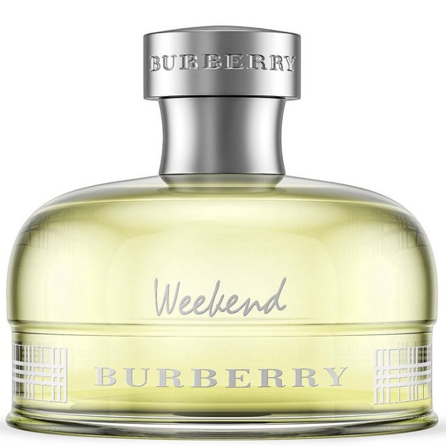 عطر گرمی باربری ویکند