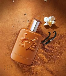 عطر گرمی ادوپرفیوم مردانه آلتیر شیرین گرم