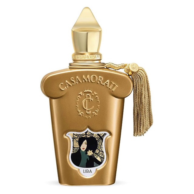 عطر معروف کازاموراتی زرجوف لیرا از برند عطریانی | Casamorati Xerjoff Lira