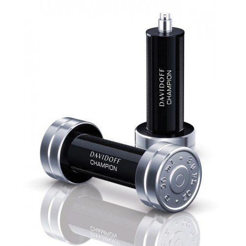 عطر گرمی برند لوزی مدل شامپایون