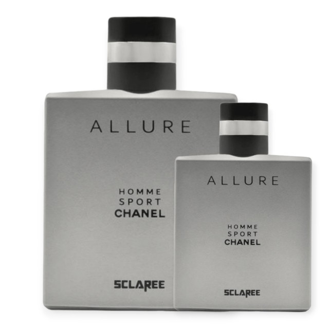 عطر گرمی و با کیفیت مردانه آلور مدل ALLURE HOME