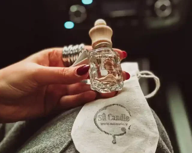 لیست 10 تایی از بهترین عطر برای ماشین