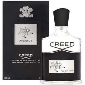 عطر دسته مردانه تاپ مدل اونتوس رایحه تلخ و خنک