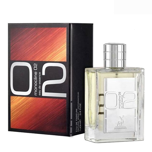 اسانس روغنی مولکول ۰۲