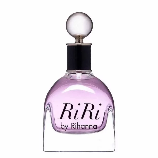 عطر گرمی و اسانس زنانه مدل ریحانا ری ری برند  (لوزی) / H