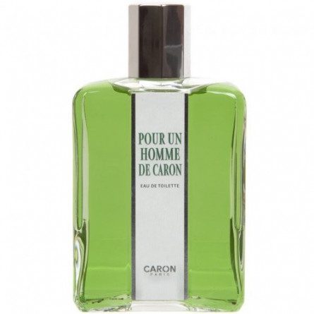 اسانس گرمی عطر پوران هوم کارون برند لوزی Pour Un Homme