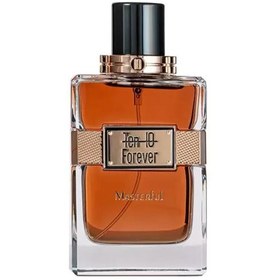 عطر گرمی علی دایی سوئیسی