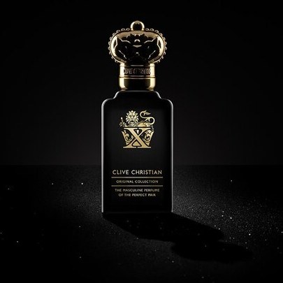 عطر گرمی با کیفیت مدل ایکس فور من ادو پرفیوم (X Perfume )