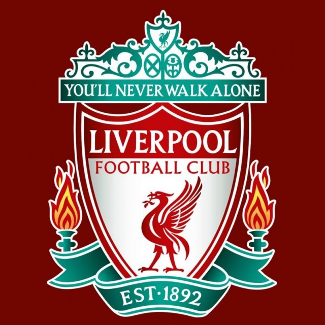 عطر روغنی باشگاه ورزشی لیورپول Liverpool
