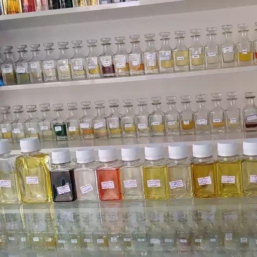 عطر تاپ برندهای مختلف دسته گرمی