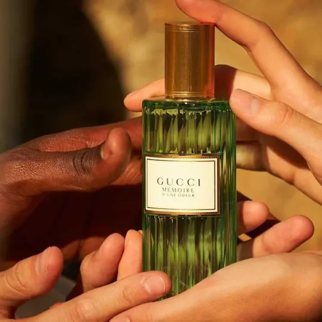 عطر یونیسکس یعنی چه (معرفی بهترین ها) 1404 2025