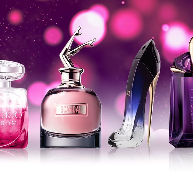 لیست بهترین عطرها زیر 500 (پانصد) هزار تومان