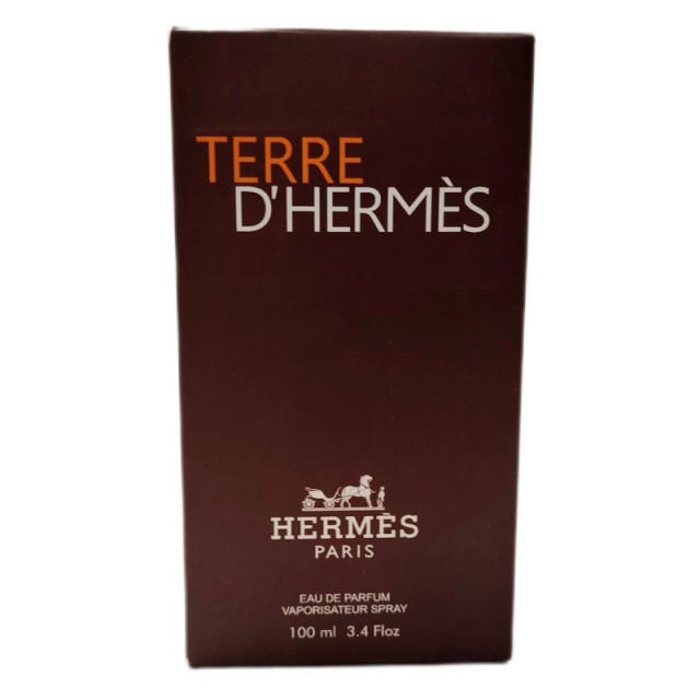 اسانس گرمی دسته مردانه مدل تق هرمس