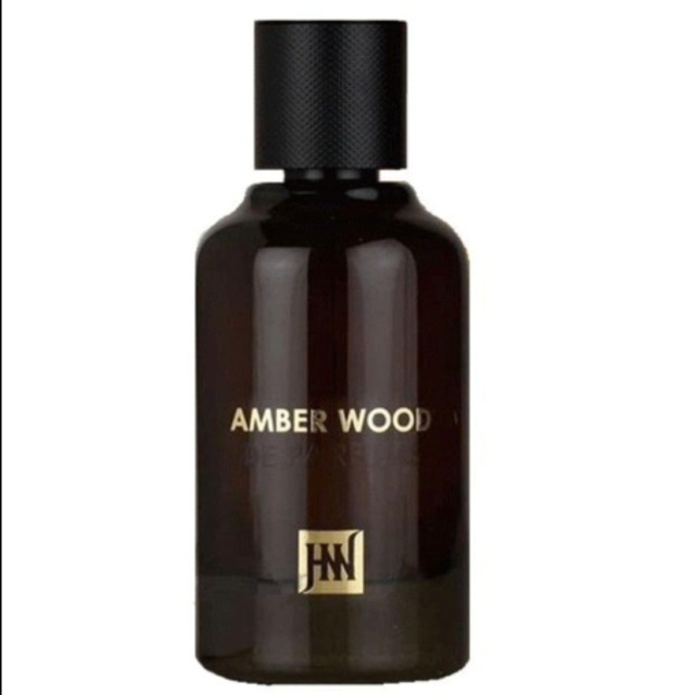 عطر روغنی از برند آرجویل نویر آمبر