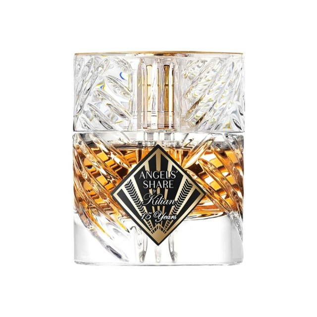 عطر گرمی آنجلز شیر