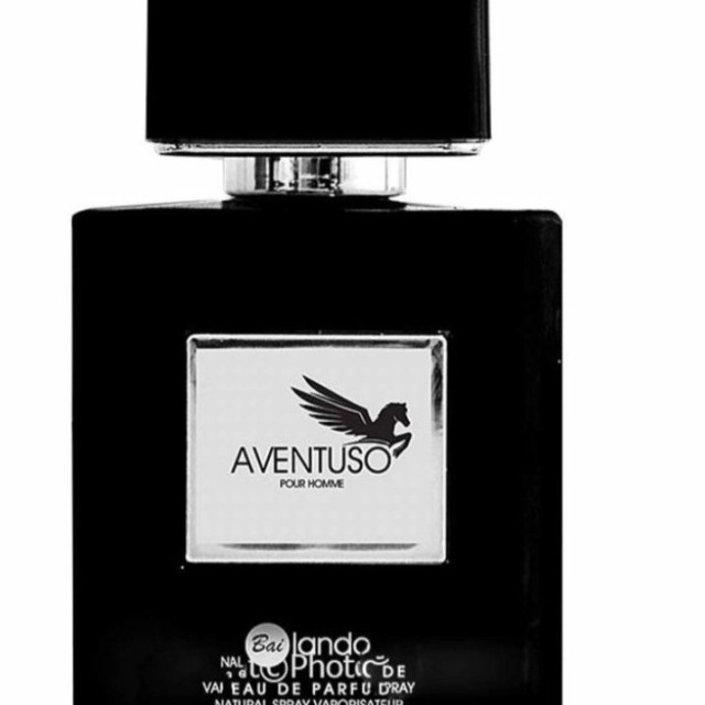 اسانس عطر ای دی پی در دسته مردانه خنک ۱۰۰ میلی‌لیتر اونتوس